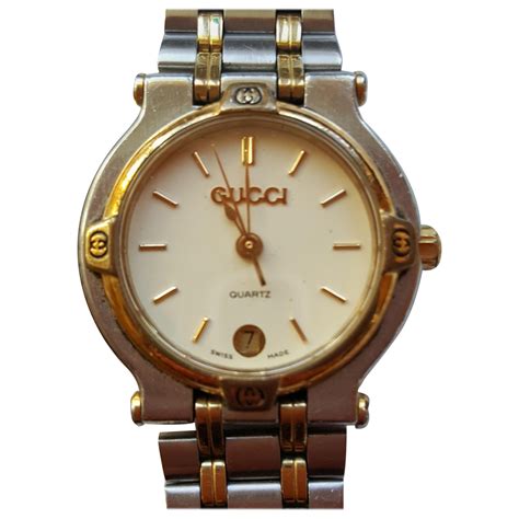 gucci old|old gucci watches for women.